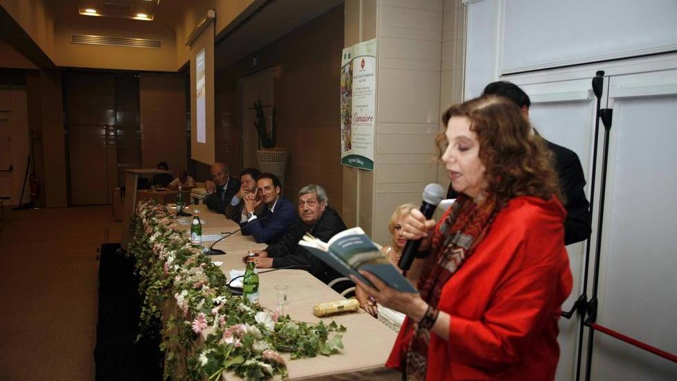 Stefania Sandrelli ospite d’onore al Premio Letterario Camaiore