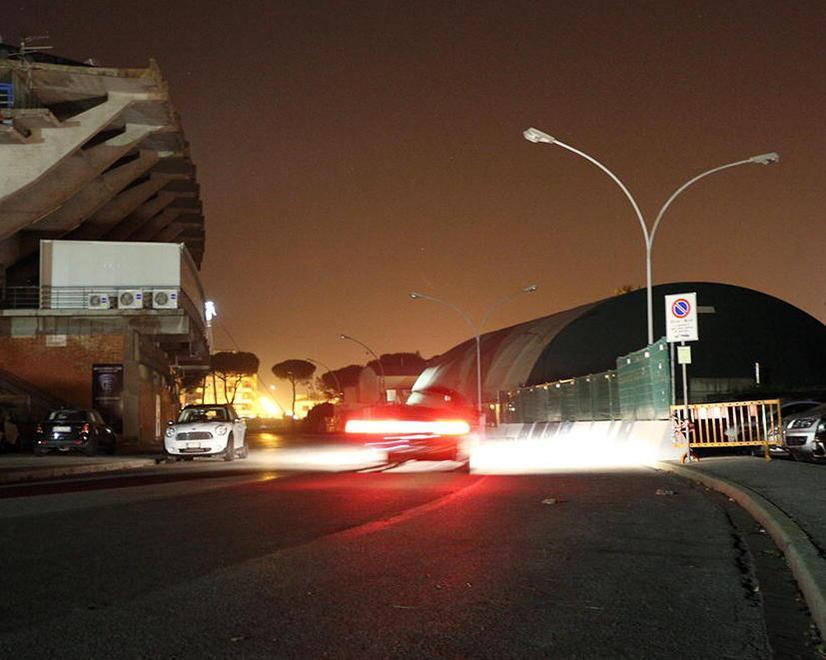 Un quartiere di Empoli al buio da quattro giorni, scatta la protesta 