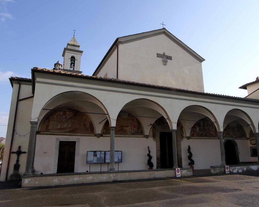 Bimbo colpito da malore in chiesa, soccorso da 2 medici alla messa 