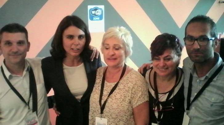 La Valdera presente a “Firenze a Adesso! Italia work in progress