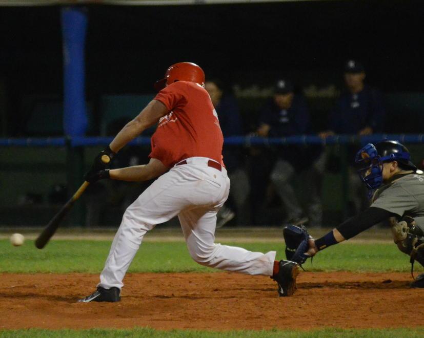 Baseball, l’Enegan Grosseto conquista la finale 