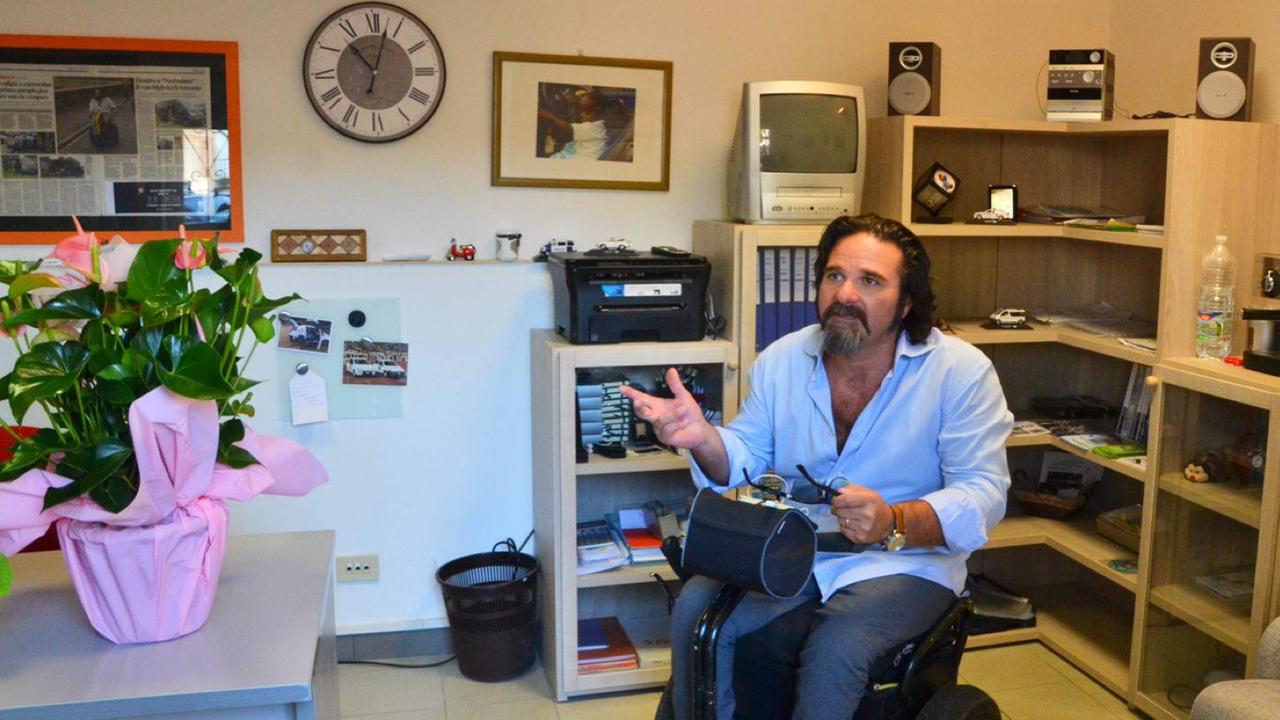 «Per noi disabili off limits il dibattito sulla disabilità»