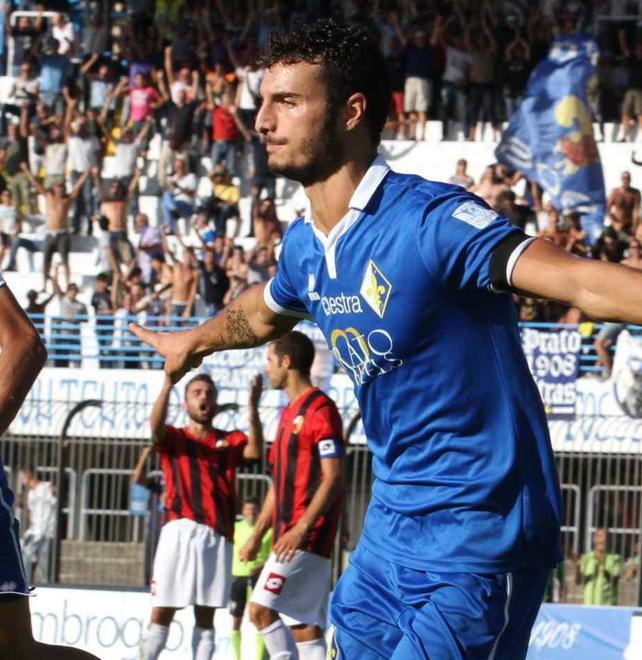 Boca-gol vuole raggiungere quota quattro 