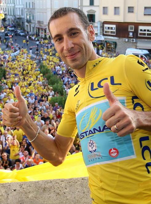 C’è il Gran Premio, grande attesa per Nibali 