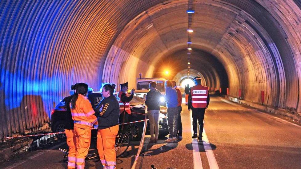 La moglie di Giuseppe Bini cerca testimoni dell’incidente