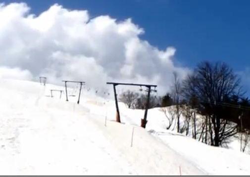 Stanziati i soldi per salvare gli skilift 