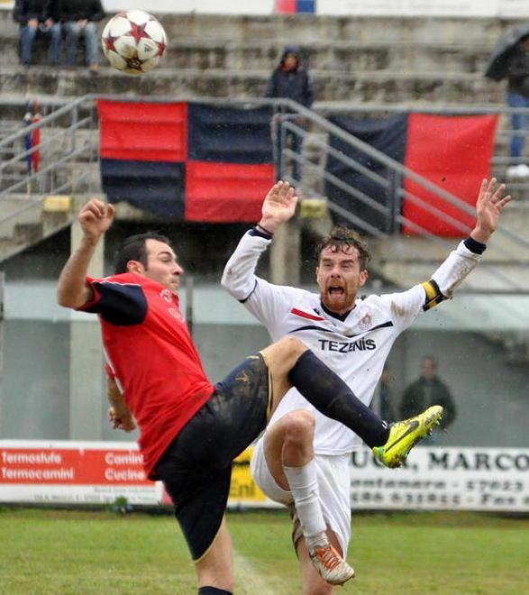 Girandola di squadre, alle 15,30 il fischio d’inizio dei campionati