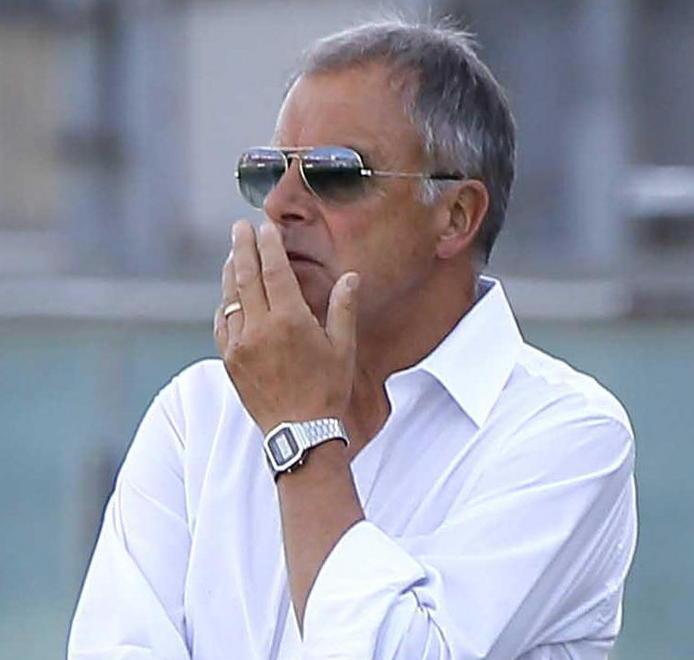 I nerazzurri sbattono contro un muro di legno 
