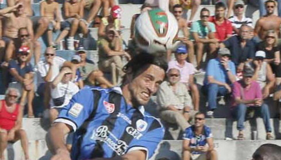 le pagelle di massimo berutto