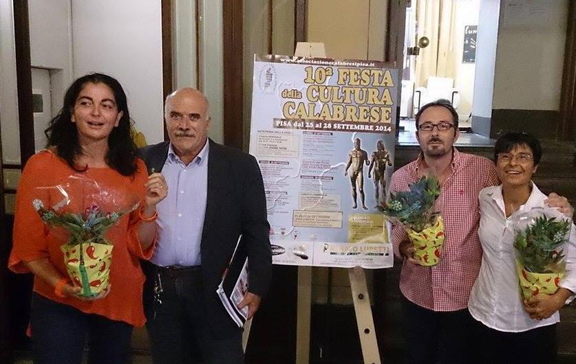 Musica e prodotti della gastronomia ecco la Calabria