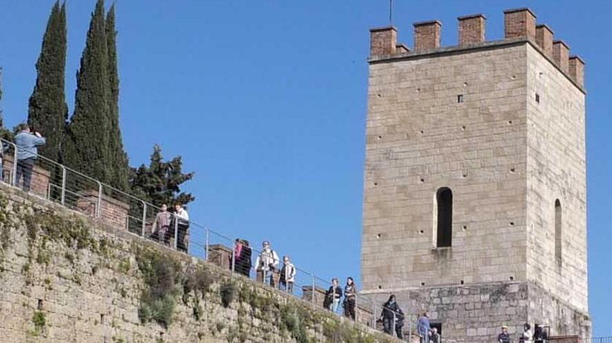 M5S: «La gestione delle mura affidata senza un confronto»