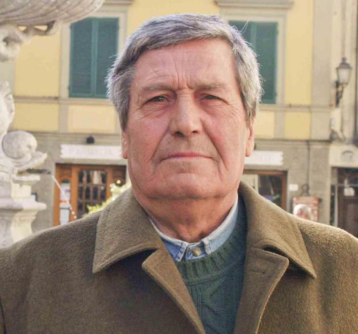 Belluomini e i giurati anticipano il clou del Premio Camaiore
