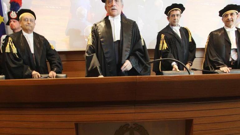 Cosa significa essere in dissesto