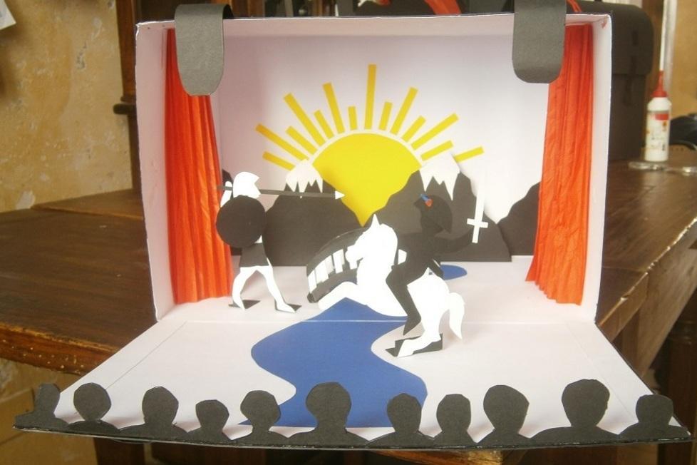 Le “Valigie di Napoleone” oggi a Pitigliano