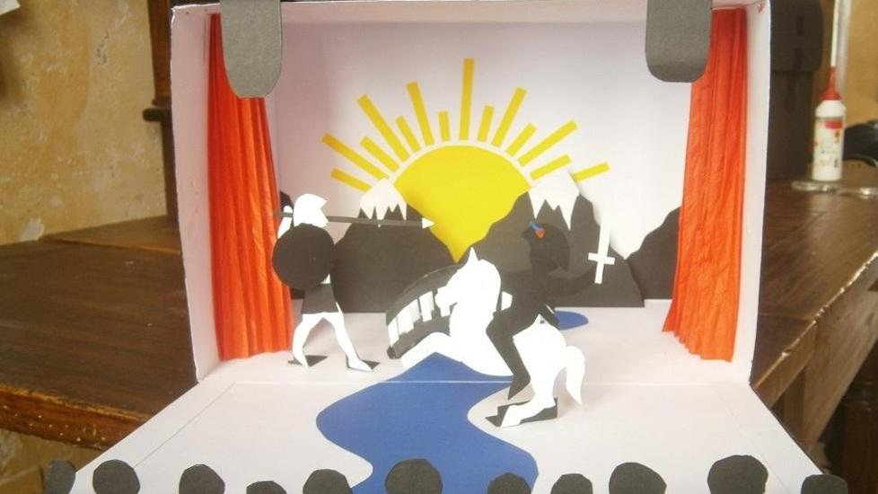 Le “Valigie di Napoleone” oggi a Pitigliano