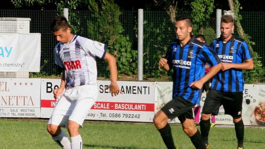 Rosignano cerca conferme oggi a Castelfiorentino