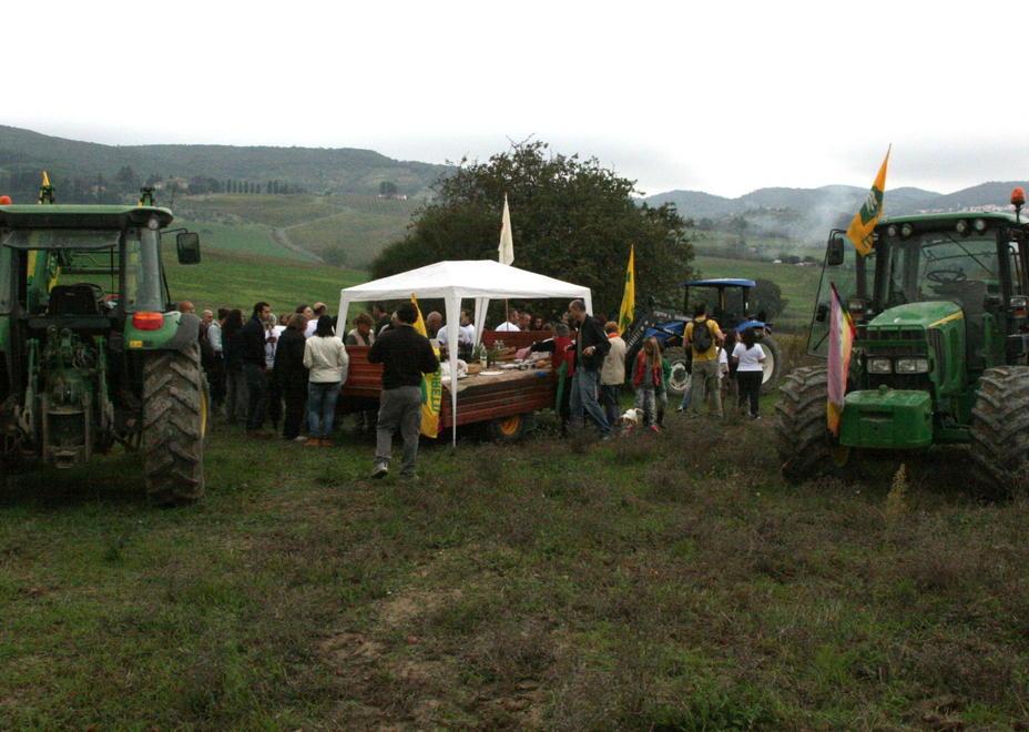 Cava del Gozzone, c’è il no del Comune al nuovo sito 
