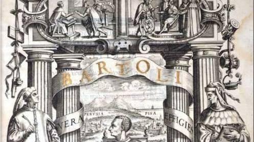 Antichi incunaboli da Massa a Siena per essere esposti