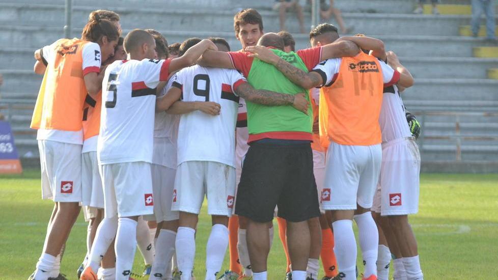 La lezione di Prato è servita: tutti più concreti