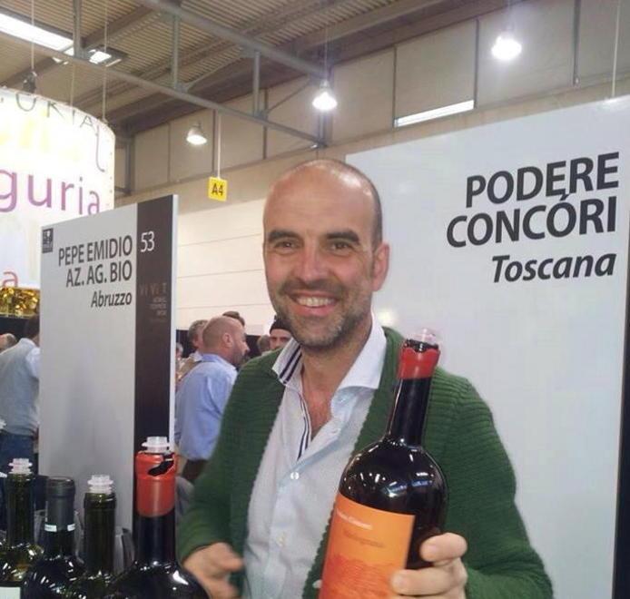 Pioggia di riconoscimenti per i vini di Concori 