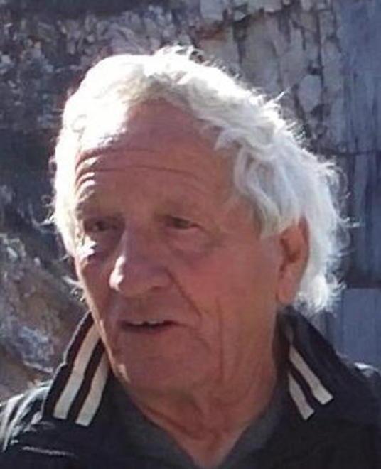 Muore Renato Borgioli un «autentico compagno»
