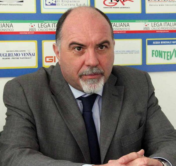 Carrarese, c’è voglia di turn over 