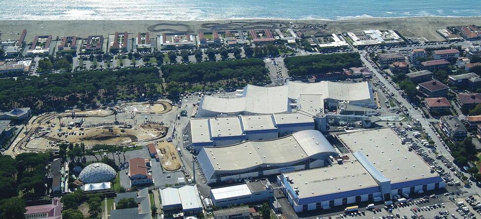 Carrara 2015 Marmotec cambia e si lega all’Expo 