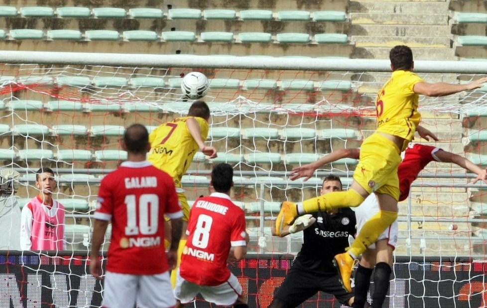 «Berna», viva la sincerità: loro più affamati 