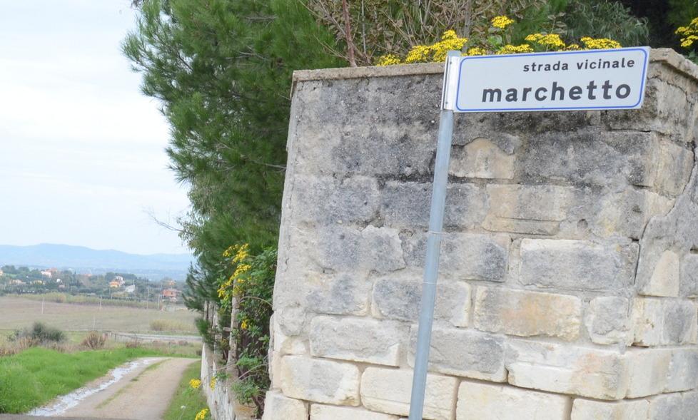 Condotta in tilt, da ieri a Marchetto rubinetti a secco