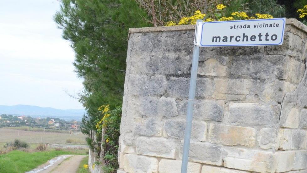 Condotta in tilt, da ieri a Marchetto rubinetti a secco