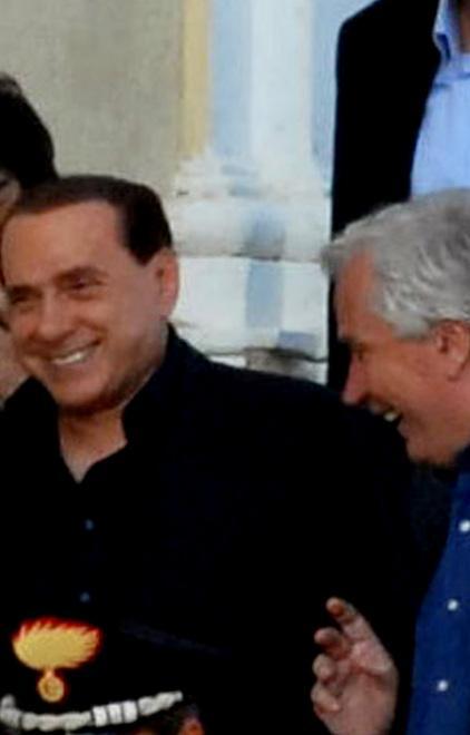 Con la maxiconfisca fatto il vuoto attorno a Balducci 