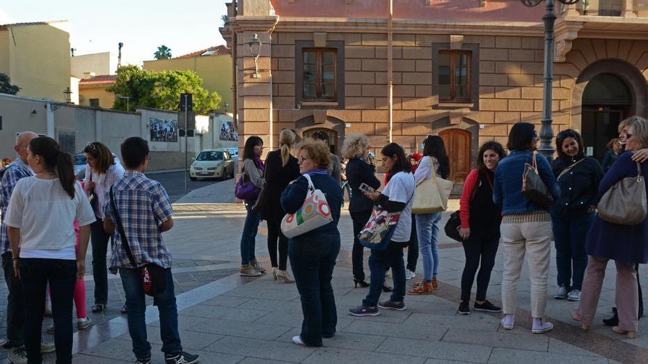 Studentessa accoltellata, ragazzo nuorese sotto accusa