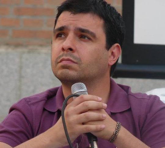 Arghittu rompe il silenzio: «Pd, io mi metto in gioco» 