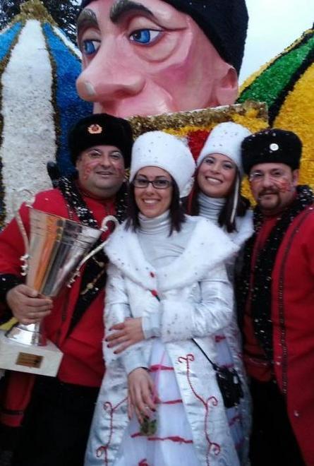 Ecco il bando per il Carnevale tempiese