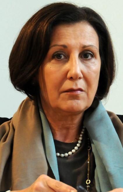 Nuchis, qui si studia un carcere moderno 