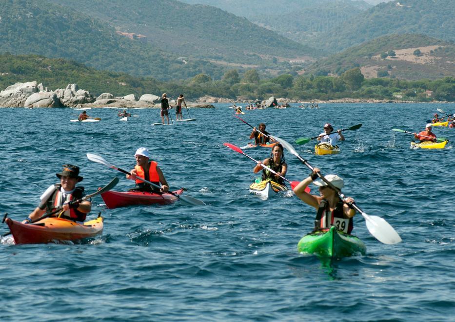 La stagione si allunga con gli eventi sportivi: arrivano gli iron man 