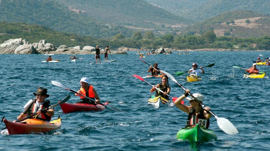 La stagione si allunga con gli eventi sportivi: arrivano gli iron man