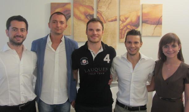 Blitz modenese di Giuliano Razzoli 