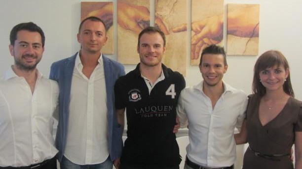 Blitz modenese di Giuliano Razzoli