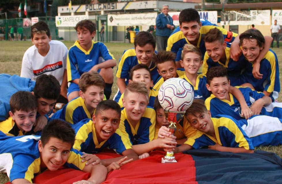 Città di Modena, domina Formigine 