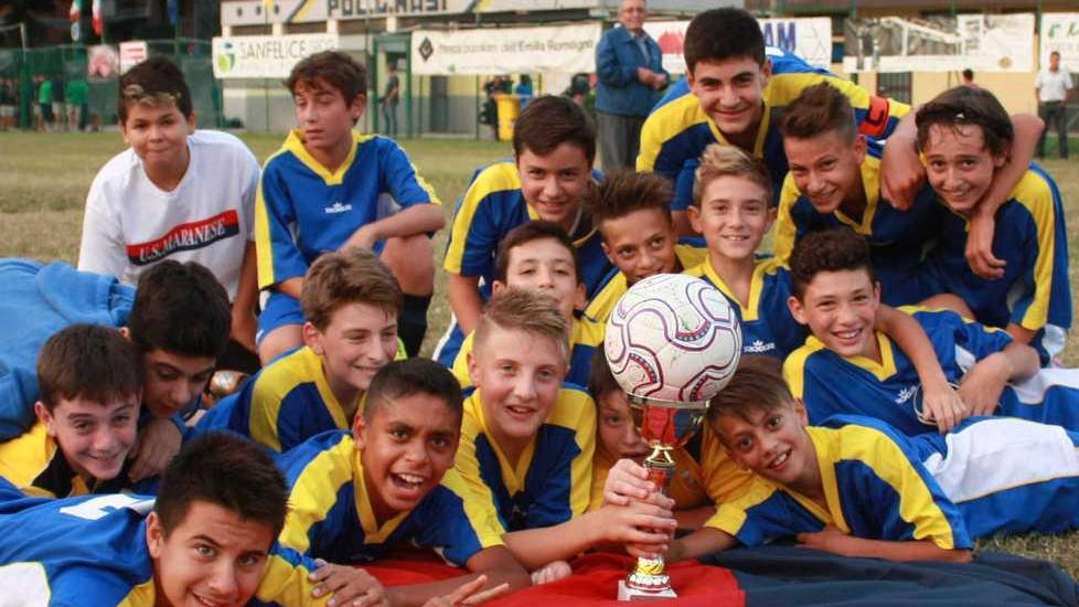 Città di Modena, domina Formigine