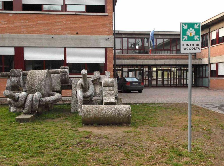 La scuola non rinuncia ai progetti speciali 