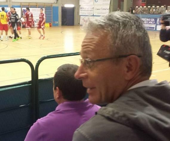 Effetto Supercoppa sulla Terraquilia: Dossobuono travolto 