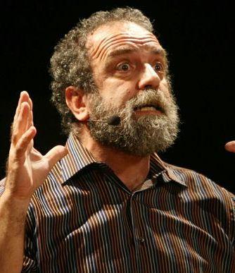 “Recital”: la sostenibilità secondo Giobbe Covatta 