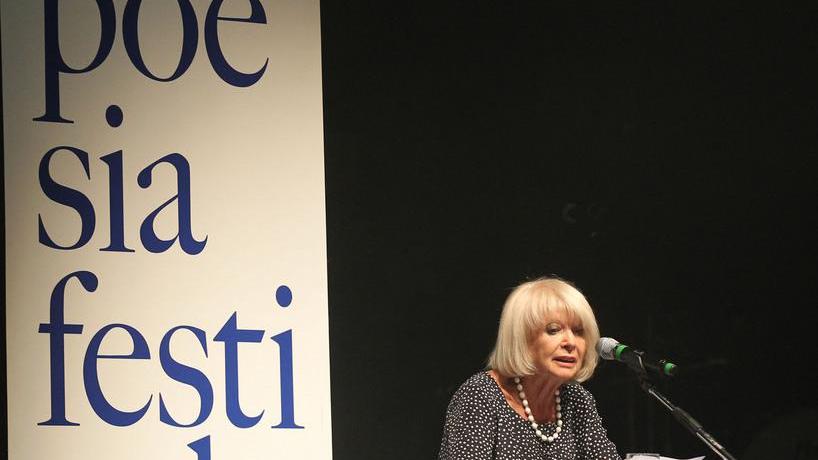 Su il sipario al “Poesiafestival”
