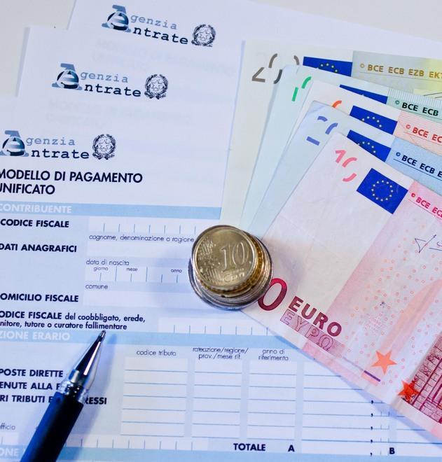 Con figli e casa piccola Tasi più leggera dell’Imu 