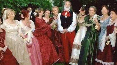 Il Gran ballo dell’Unità d’Italia