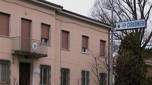 Coltivava marijuana nel giardino