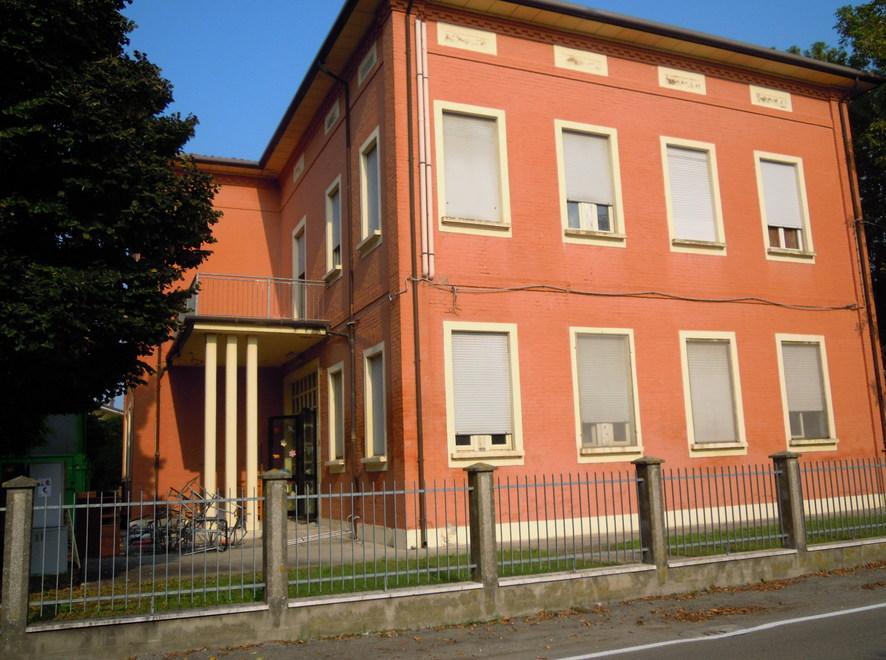 Nuovi spazi per i bimbi nei nidi 