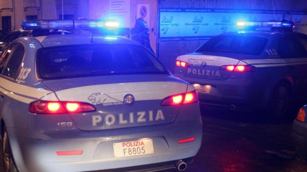 Usa il cane per una rapina Poi minaccia con il falcetto
